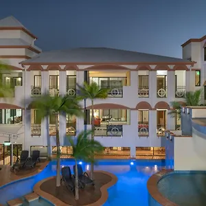 Aparthotel Regal