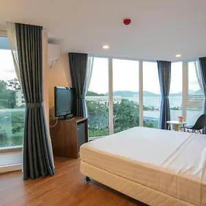 *** Hotel Khach San Cliffhouse Vietnam