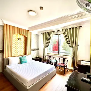 Hotel Anh Duy - Nguyễn Công Trứ The Bitexco Neighbour ***