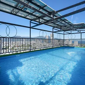 Hotel Gemma & Near Dragon Bridge ****