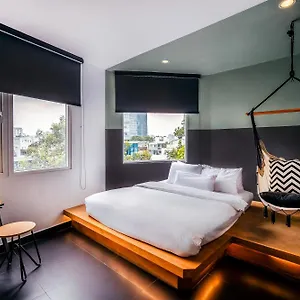 Hotel The Hammock Fine Arts Museum ***