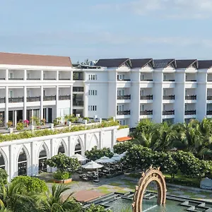 **** Resort Muine Bay Vietnam