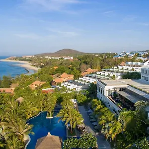 **** Resort The Cliff & Residences Vietnam