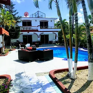 Hotel Nimat **